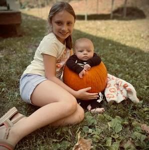 Meet your Posher, Cathy